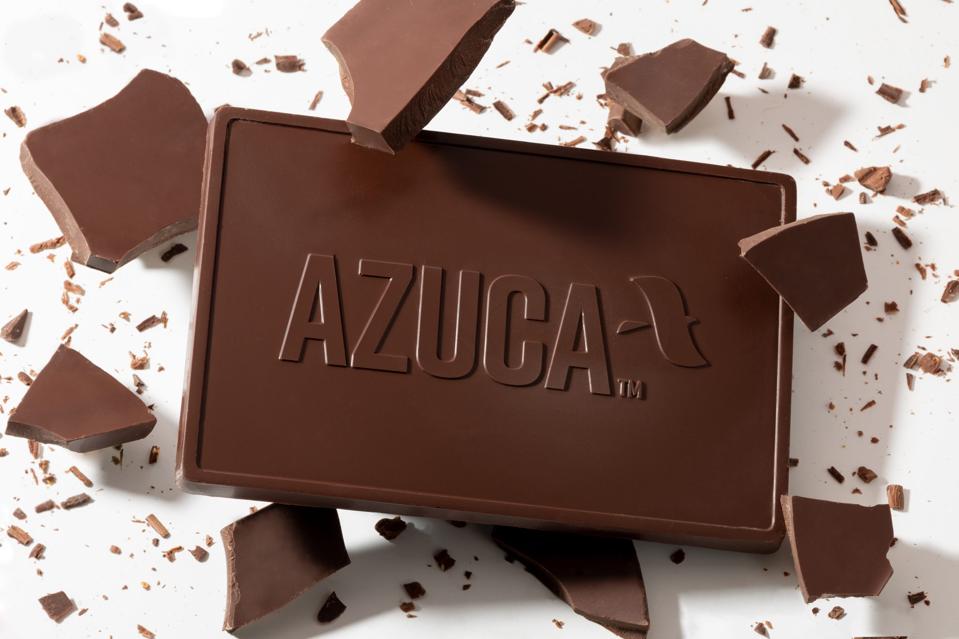 Azuca chocolate