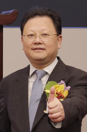 Li Liangbin