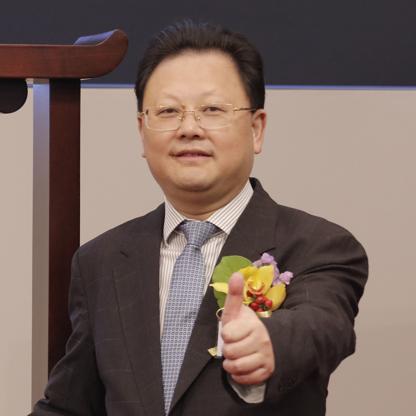 Li Liangbin profile photo
