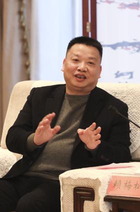 Lai Meisong