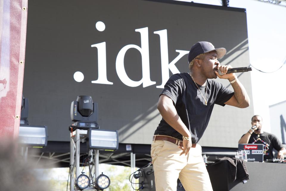 Credit Karma And Rapper IDK Team Up To Help Gen Z Manage Money