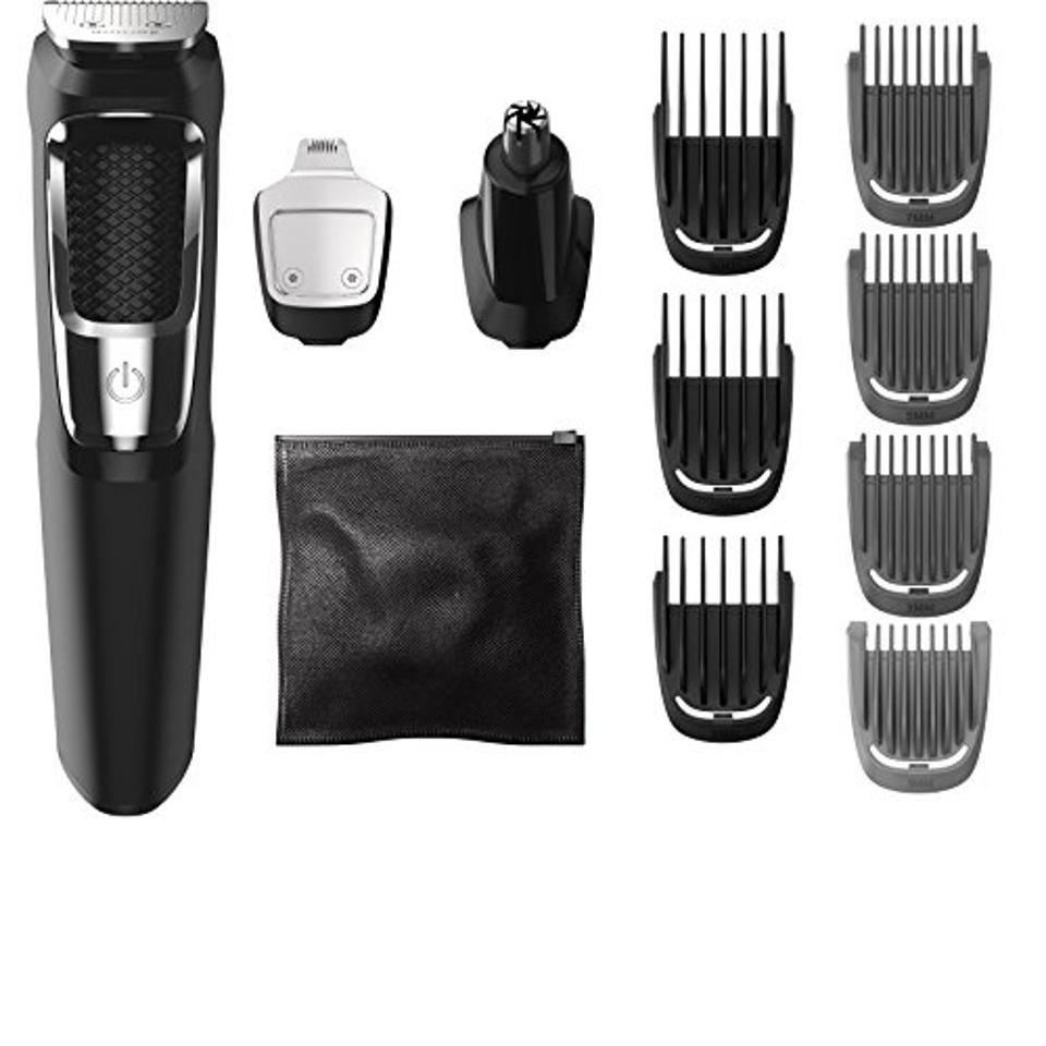 best mustache trimmer