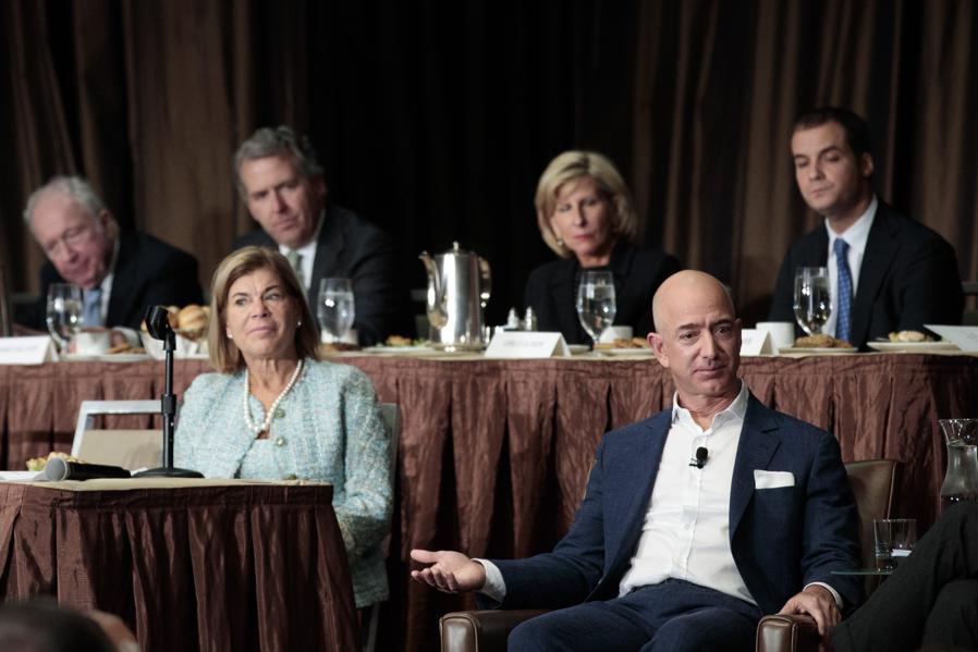 Entrepreneurs Don't Need Experience When There Is No Industry