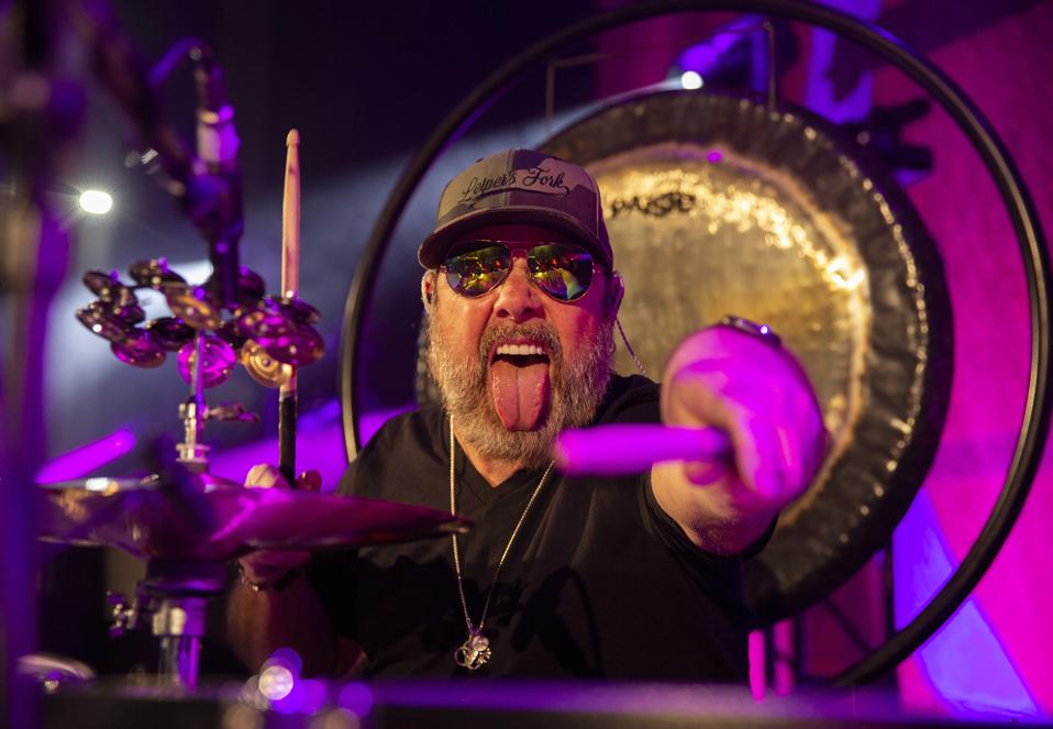 Jason Bonham On Preserving The Legacy Of John Bonham…