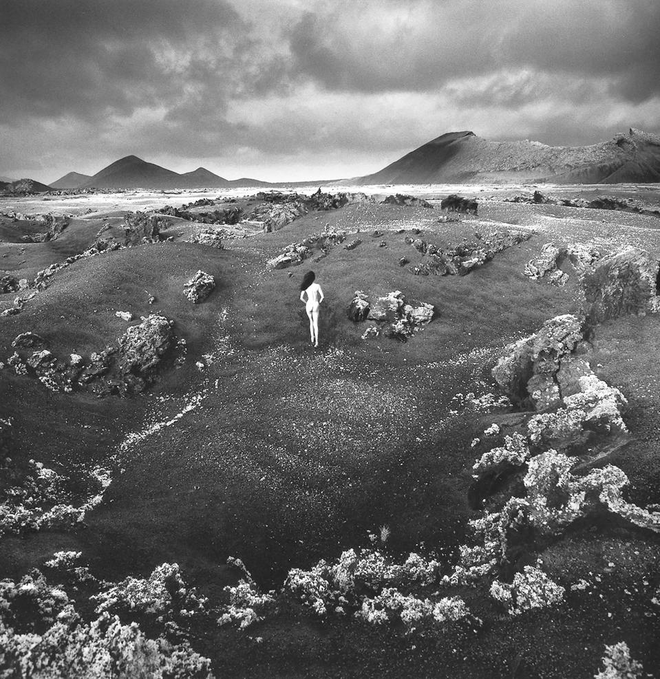 JEANLOUP SIEFF 1950-1990 写真集 ジャンルー・シーフ写真集 JEANLOUP SIEFF 1950-1990(ジャンルー
