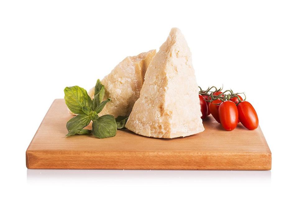 Parmigiano Reggiano DOP Red Cow