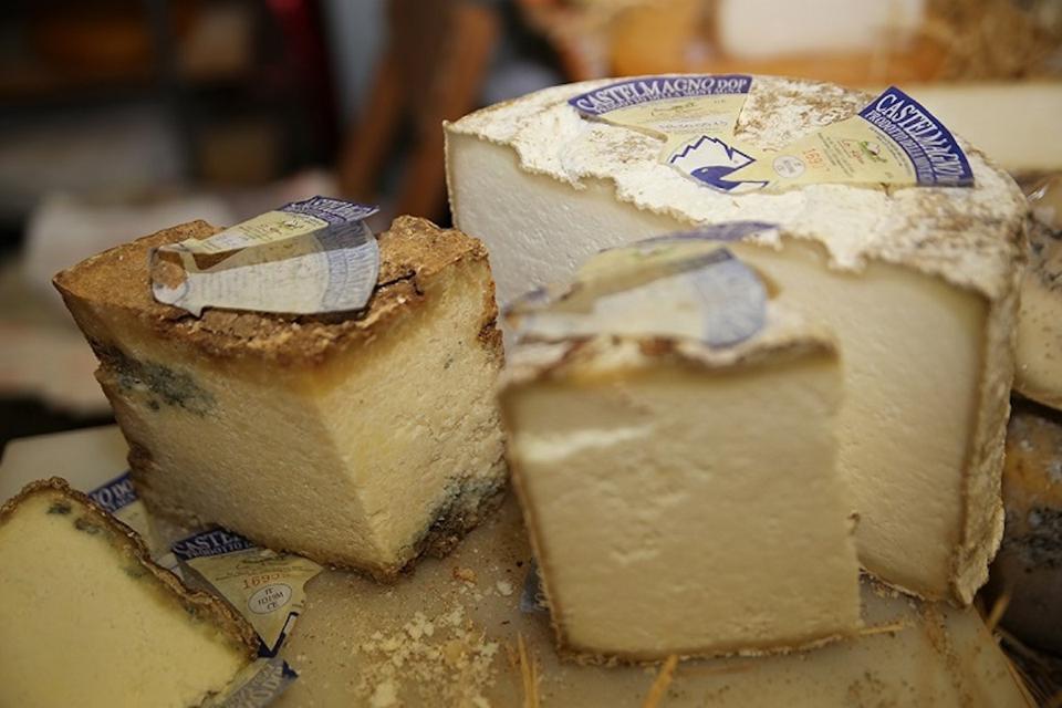 Castelmagno PDO