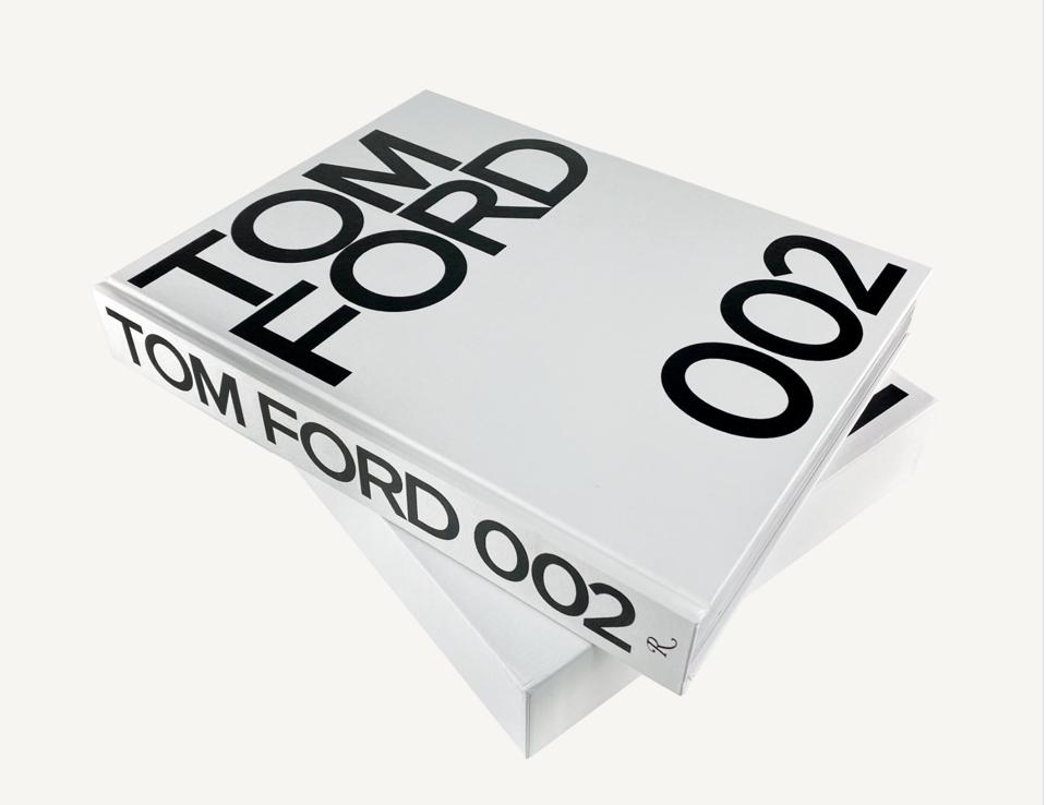 TOM FORD 写真集 TOM FORD トムフォード 写真集