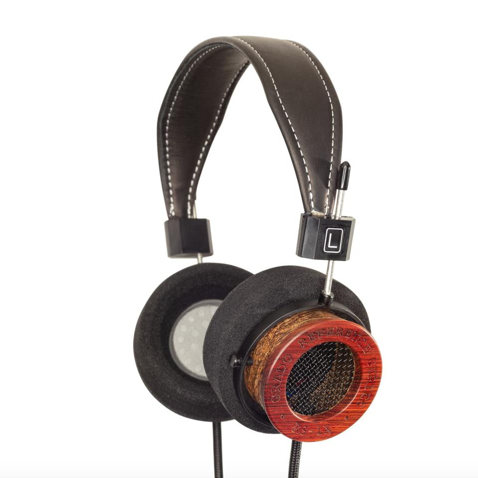 Grado Labs Updates Its Reference Headphones With Beautiful New
