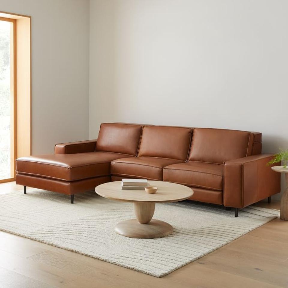 12 Best Sectional Sofas For Ample Seating In Any Space