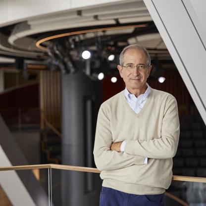 Brian Roberts Net Worth and Profile