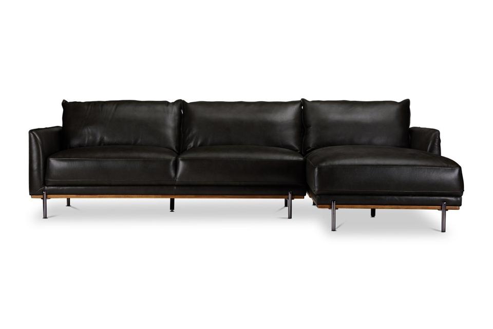 The Best Sectional Sofas For Every Type Of Lounging