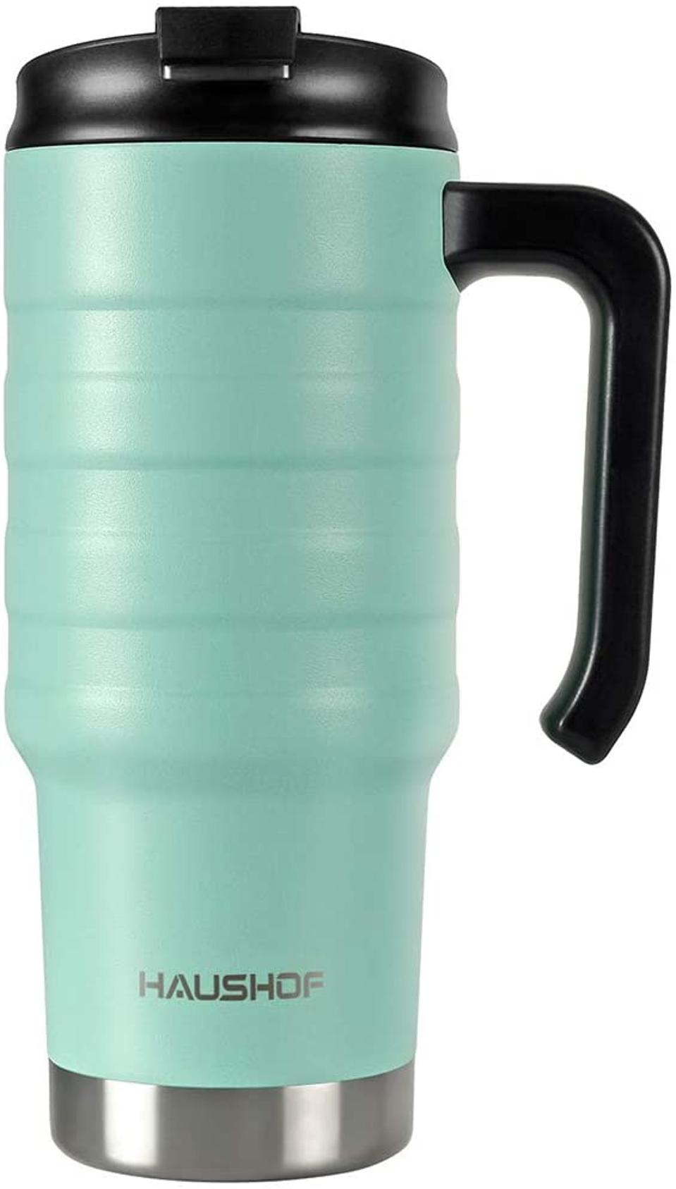 The Best Travel Coffee Mugs For Taking Hot And Cold Drinks On ...