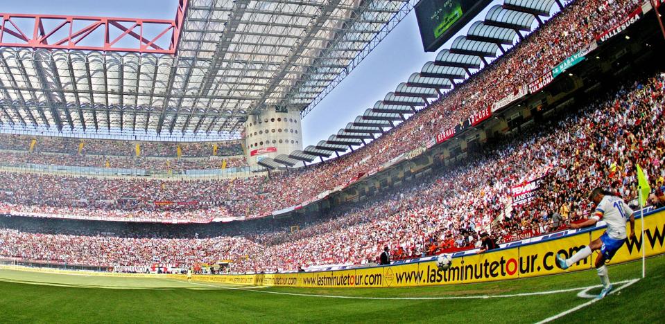 Alexander Merkel (Milano), 18 gennaio 2012 - Calcio : Coppa Italia (TIM Cup) il quinto round match tra Alexander Merkel (Milano), 18 gennaio 2012 - Calcio : Coppa Italia (TIM Cup) il quinto round match tra