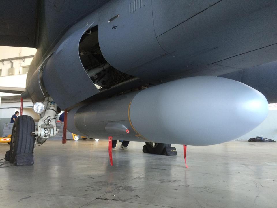 Israel Unveils 'Revolutionary' New Scorpius Electronic…