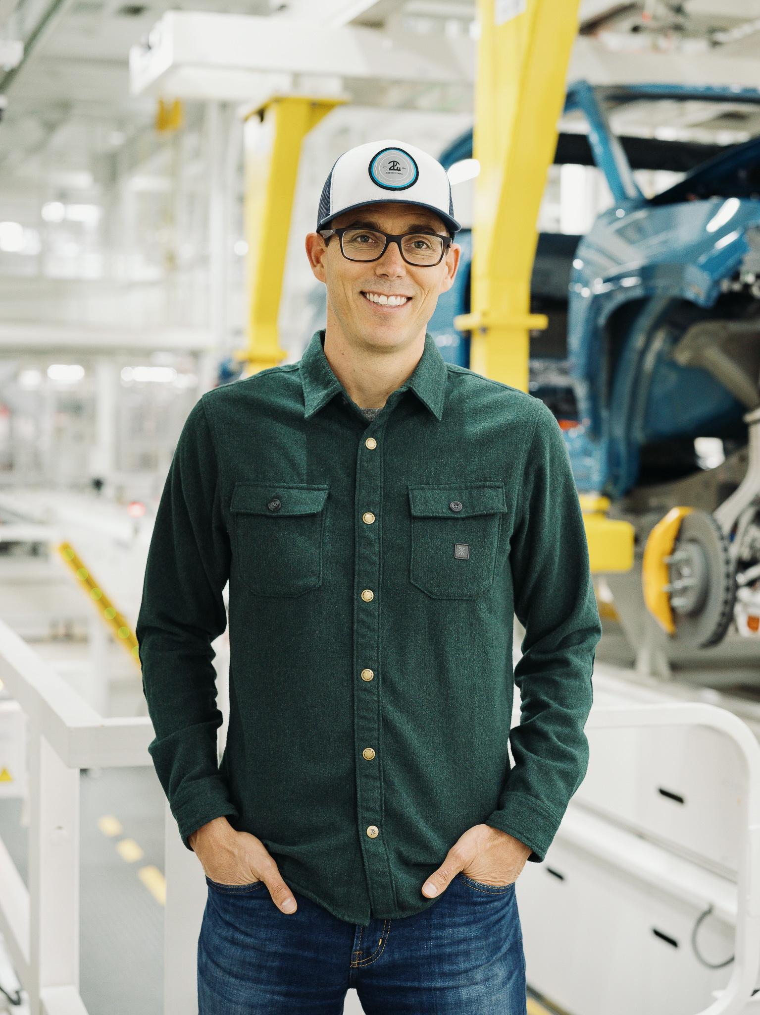 Rivian Racks Up $4.7 Billion Loss, Sees Supply Snags…