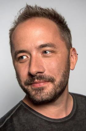 Drew Houston