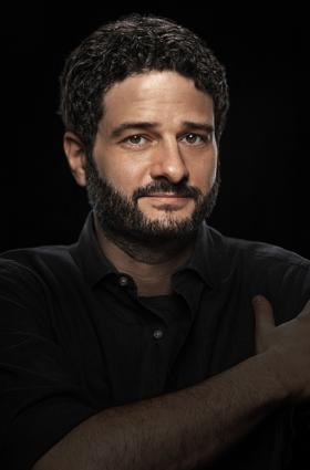 Dustin Moskovitz