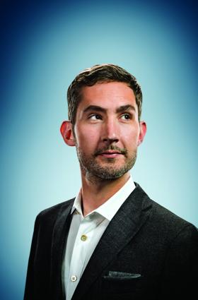 Kevin Systrom
