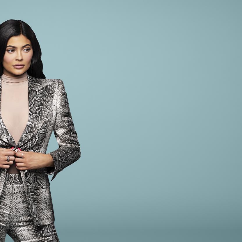Kylie Jenner