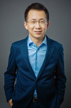 Zhang Yiming