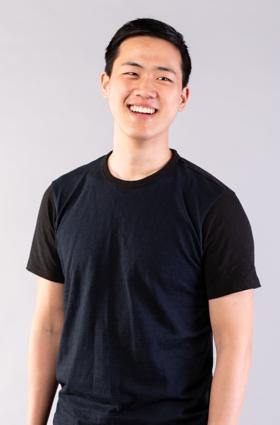 Andy Fang