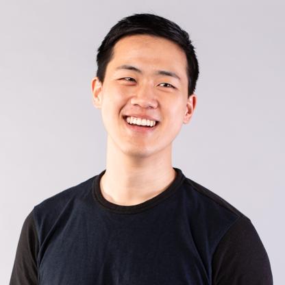 Andy Fang profile photo