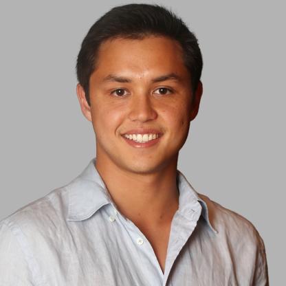 Bobby Murphy profile photo