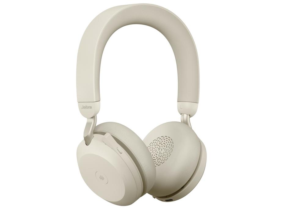 Jabra's New Evolve2 75 Wireless Headset Is The Best ANC Model On