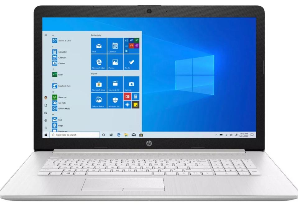 Best Black Friday Laptop Deals 2021