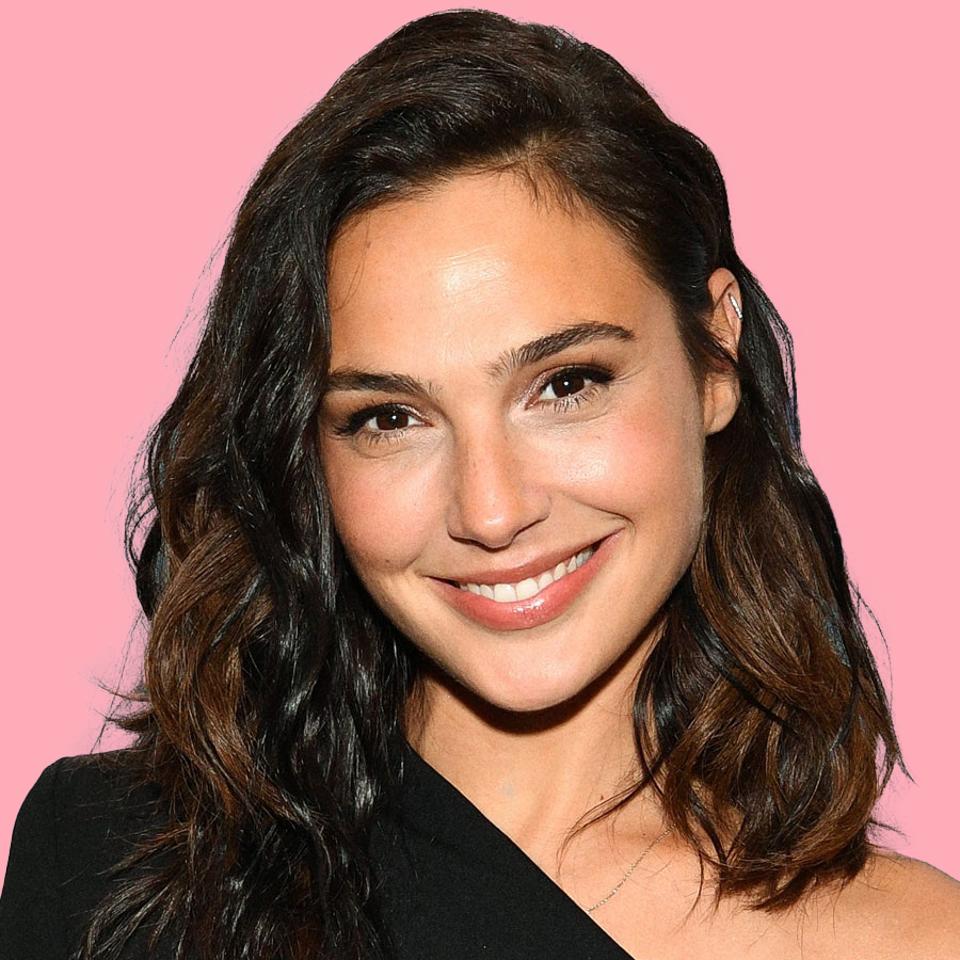 Gal Gadot-Founding Partner-Headshot