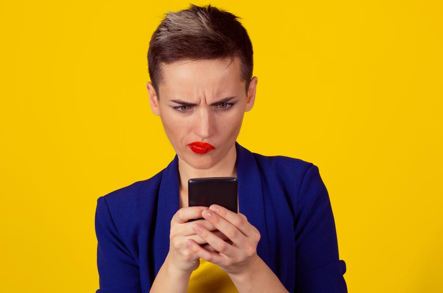 Never Trust A Manager Who Does These Five Things
