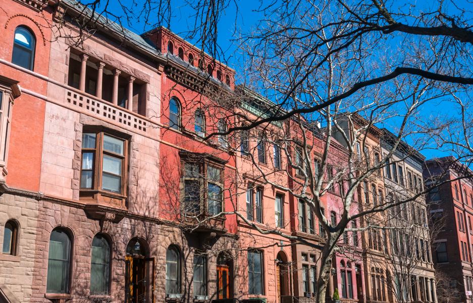 How To Get Rich In Real Estate - Without Being A Landlord