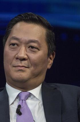 Joseph Bae