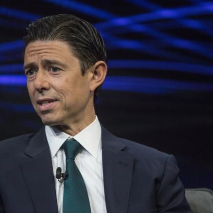 Scott Nuttall Net Worth and Profile