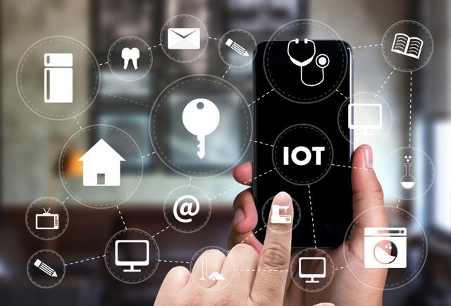 The Expanding Internet Of Things Creates Significant Challenges For Telecom Companies - Forbes