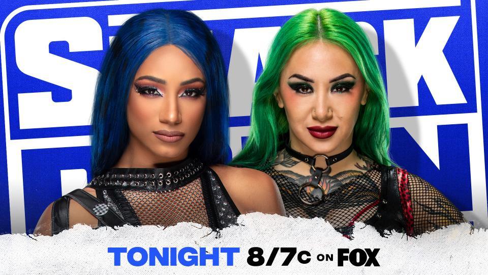 WWE SmackDown Results: Winners, News And Notes After Latest Releases - Vimarsana News