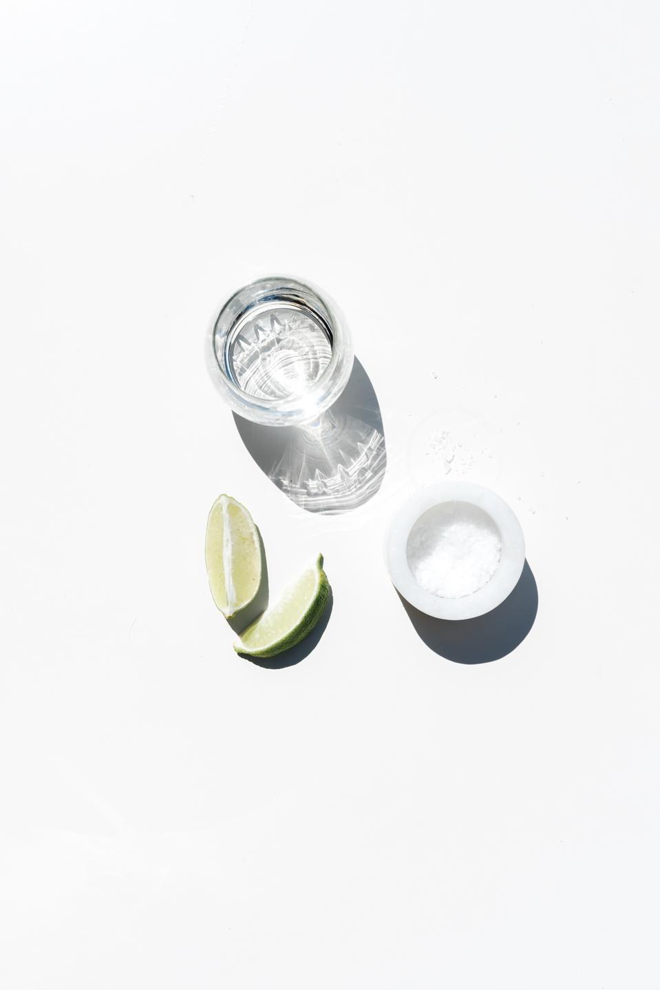 Tequila is an agave spirit well-loved for its herbaceous character.