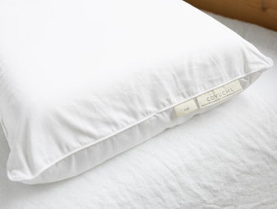 best head pillow for side sleepers
