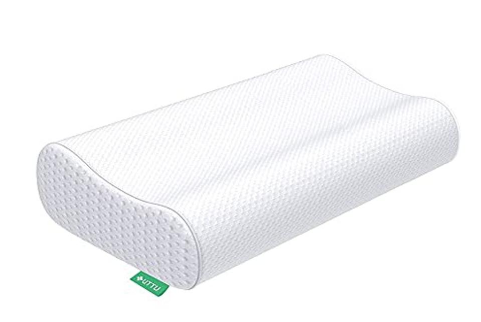 Best Pillows for Neck Pain 2022