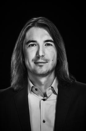 Vlad Tenev