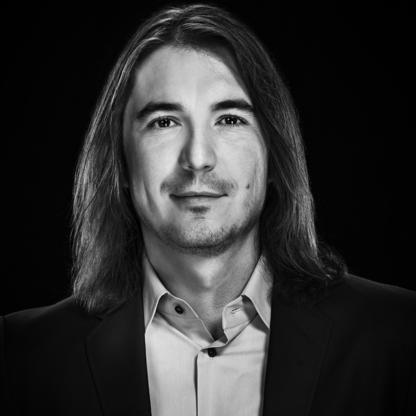 Vlad Tenev Net Worth and Profile