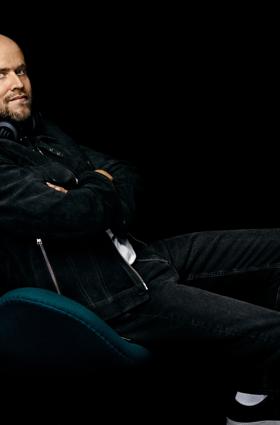 Daniel Ek