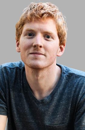 Patrick Collison