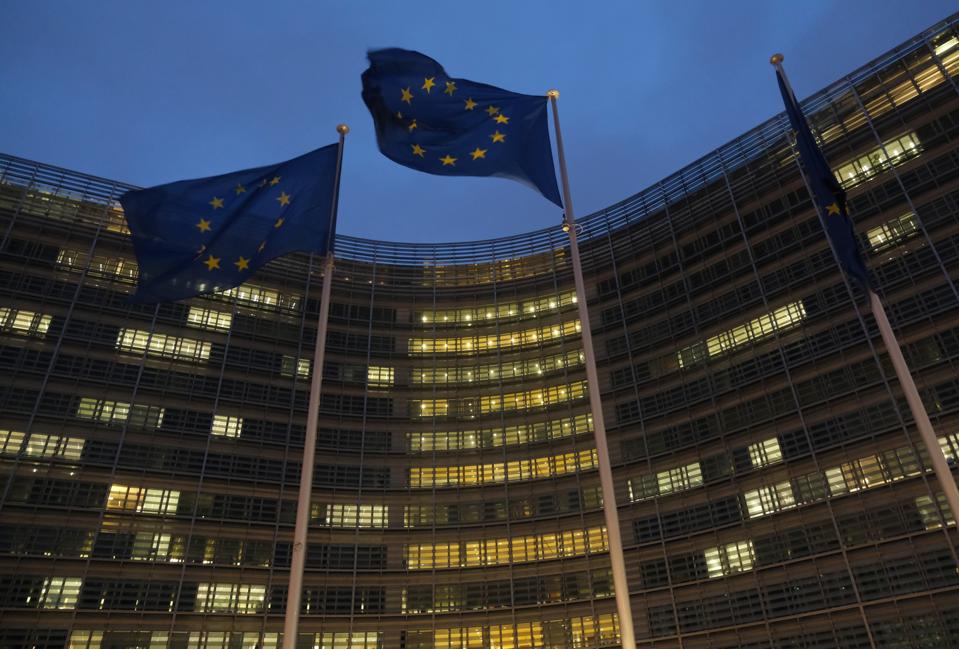European Council To Hold Summit As Brexit Deadline Nears