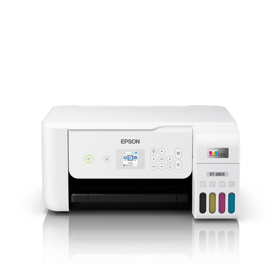 Printer Black Friday Deals: The Best 