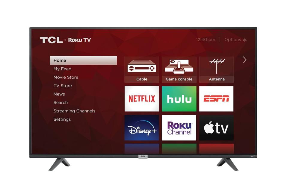 Cyber Monday TV Deals: Save On Samsung Frame, Sony, LG OLED ...