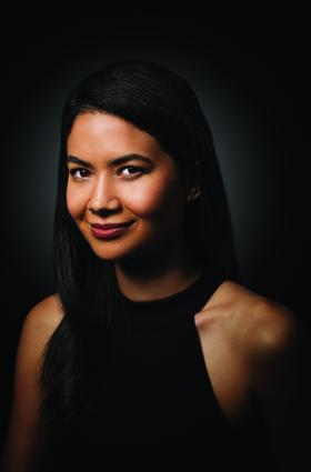Melanie Perkins