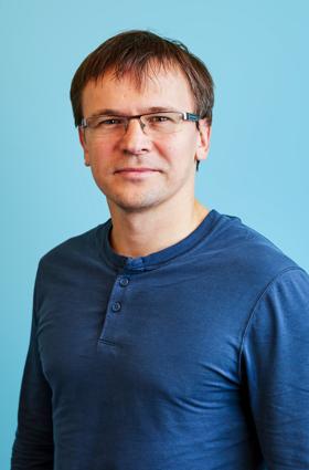 Max Lytvyn