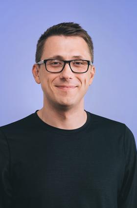 Alex Shevchenko